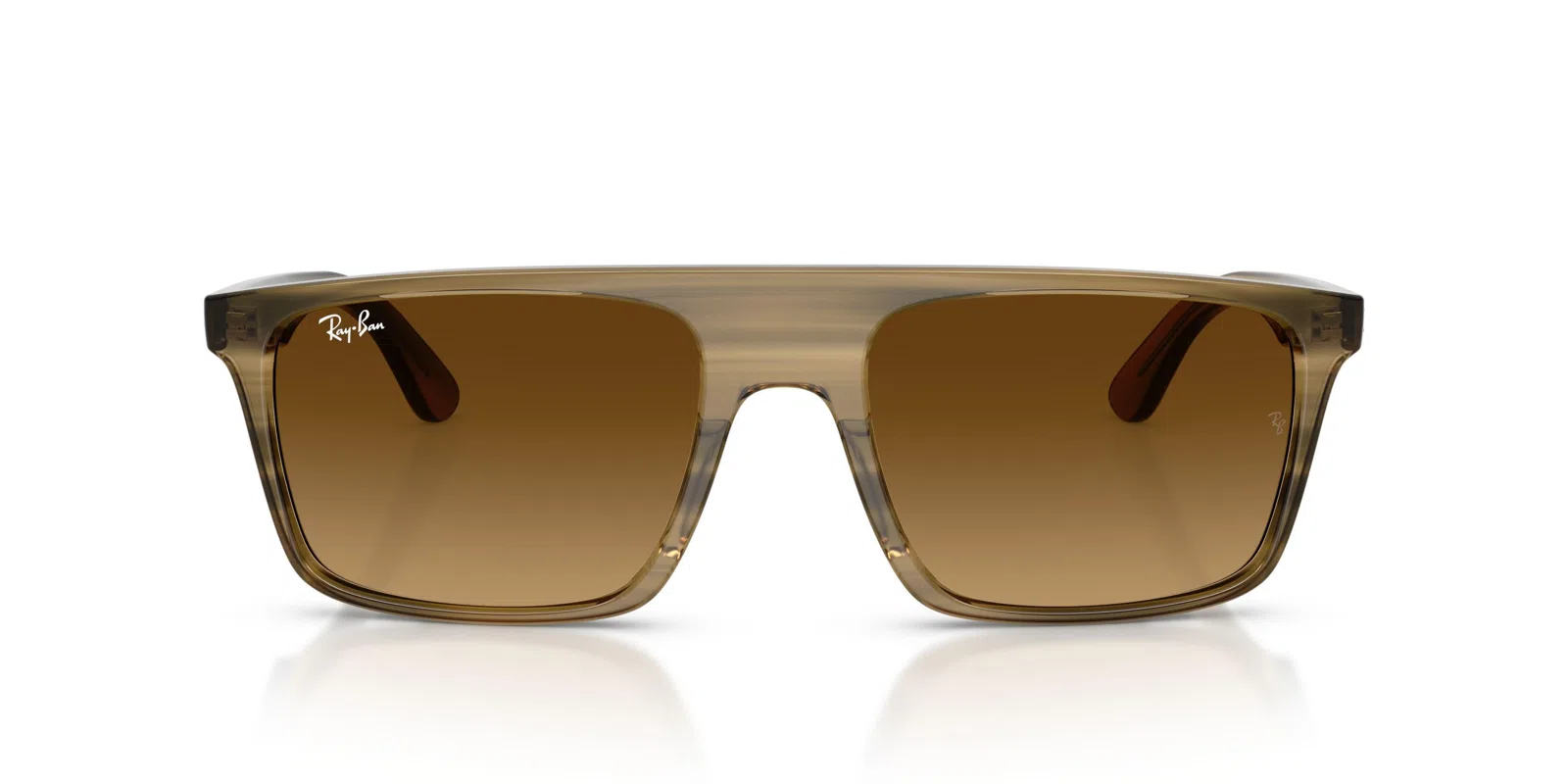 Ray-Ban 2222 Sunglasses - view 23